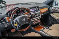 مێرسێدس بێنز GL-Class
